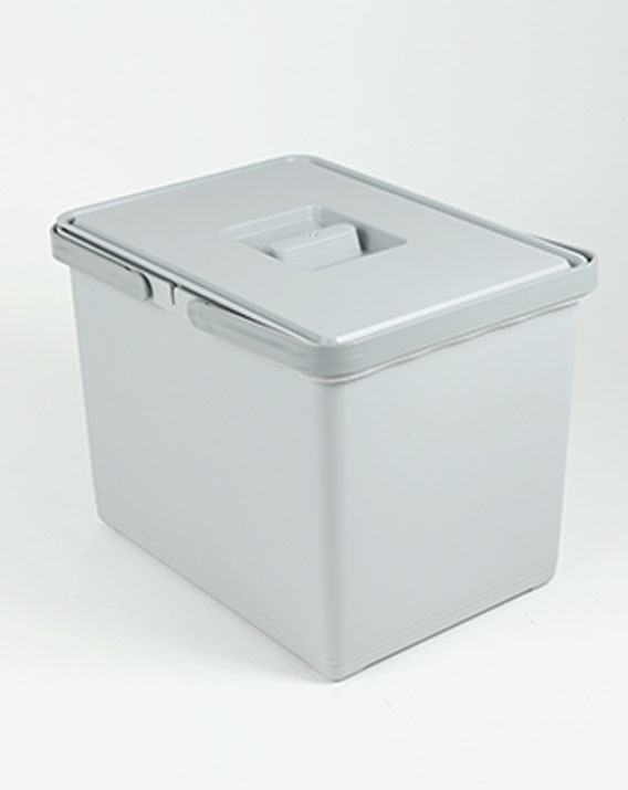 Botes para basura modulables | Herraxa