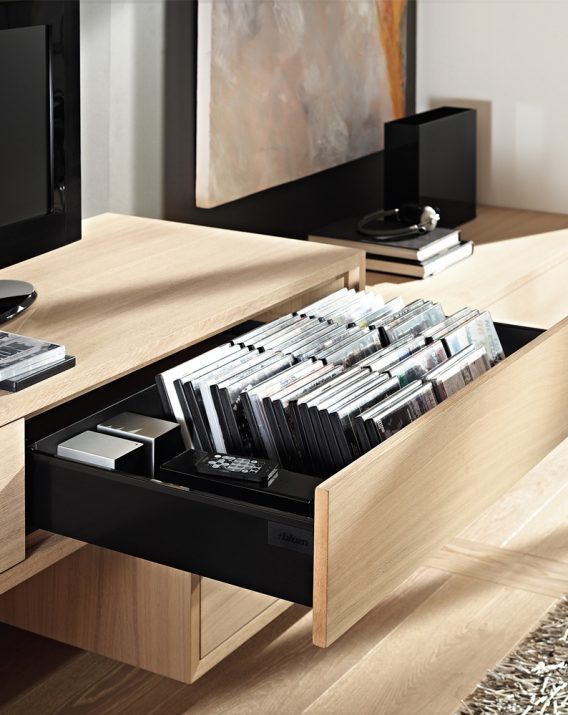 Sistemas Box BLUM | Categorias de los productos | Herraxa