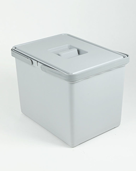 Botes para basura modulables | Herraxa