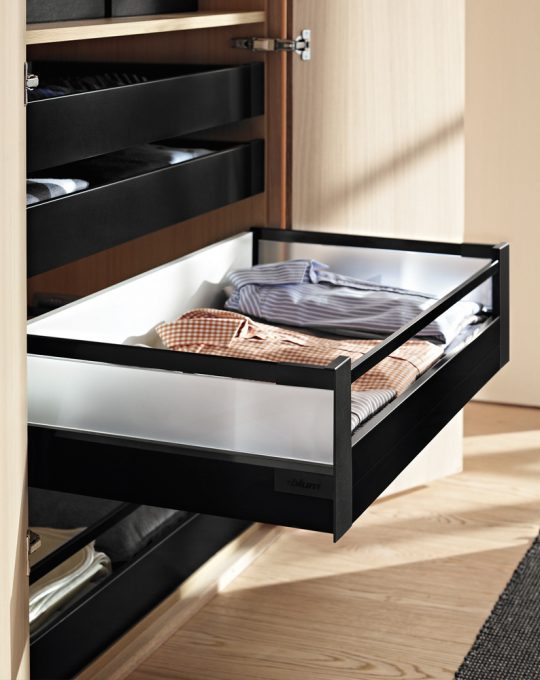 Sistemas Box BLUM | Categorias de los productos | Herraxa