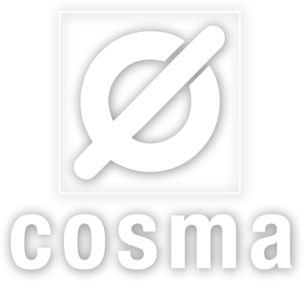 Cosma Api Logo Herraxa | Accesorios para Cocinas, Closets y Muebles